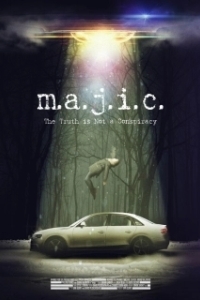 Постер Мэджик (Majic)