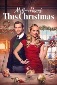 Постер Растопи мое сердце в это Рождество (Melt My Heart This Christmas)