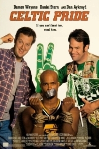 Постер Баскетбольная лихорадка (Celtic Pride)