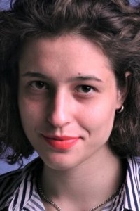 Екатерина Карташова