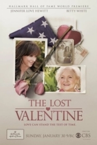Постер Потерянный Валентин (The Lost Valentine)