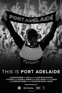 Постер Порт Аделаида (This Is Port Adelaide)