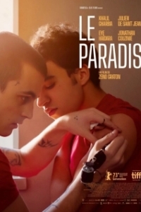 Постер Небеса (Le paradis)