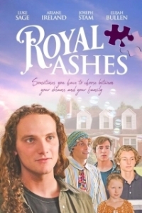 Постер Пепел семьи Роял (Royal Ashes)