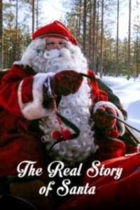 Постер Правда о Санта Клаусе (The Truth About Santa Claus)