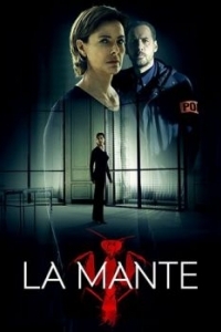 Постер Богомол (La Mante)