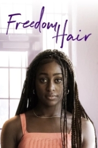 Постер Выражай себя (Freedom Hair)