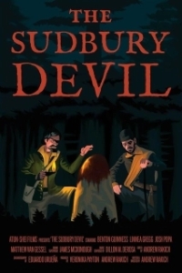 Постер Дьявол из Садбэри (The Sudbury Devil)