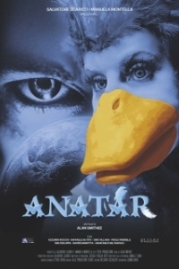 Постер Уткатар (Anatar)