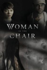Постер Женщина в кресле (Woman in the Chair)
