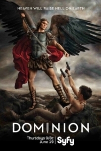 Постер Доминион (Dominion)