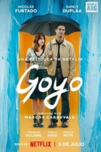 Постер Гойо (Goyo)