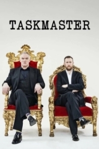 Постер Таскмастер (Taskmaster)