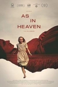 Постер Как на небесах (As in Heaven)