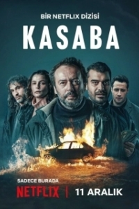 Постер Город (Kasaba)