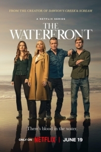 Постер Хейвенпорт (The Waterfront)