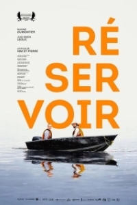 Постер Водохранилище (Réservoir)