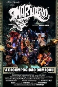 Постер Чёрное море (Mar Negro)