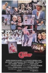 Постер Чемпион (The Champ)