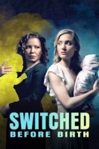 Постер Перепутанные до рождения (Switched Before Birth)