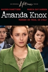 Постер История Аманды Нокс (Amanda Knox)