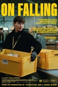 Постер По наклонной (On Falling)