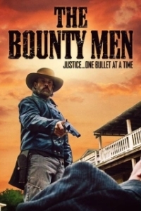 Постер Охотники за головами (The Bounty Men)
