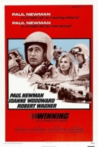 Постер Победители (Winning)