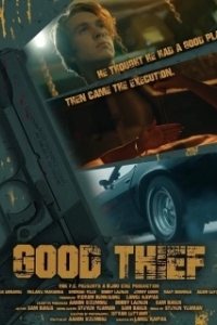 Постер Честный вор (Good Thief)