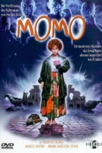 Постер Момо (Momo)