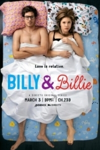 Постер Билли и Билли (Billy & Billie)
