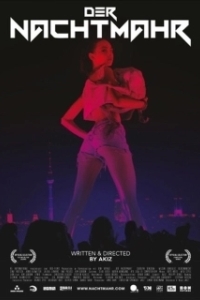 Постер Кошмар (Der Nachtmahr)