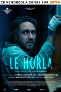 Постер Орля (Le Horla)