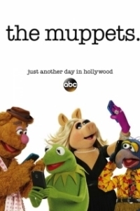 Постер Маппеты (The Muppets.)