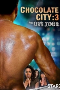 Постер Шоколадный город 3: Концертный тур (Chocolate City 3: Live Tour)