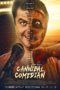 Постер Комик-каннибал (Cannibal Comedian)