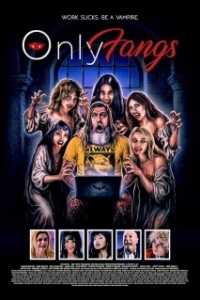 Постер Онлифагс (Onlyfangs)