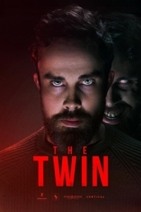 Постер Близнец (The Twin)