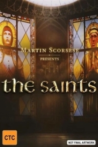 Постер Мартин Скорсезе представляет: Святые (Martin Scorsese Presents: The Saints)