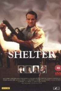 Постер Под прикрытием (Shelter)