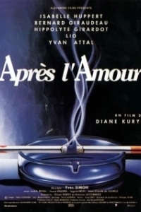 Постер После любви (Après l'amour)