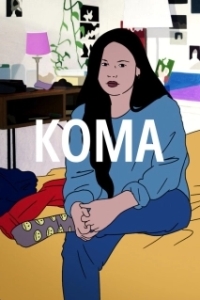 Постер Кома (Coma)