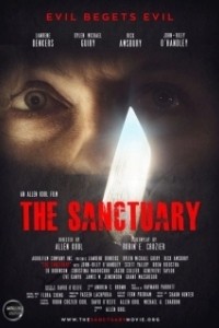 Постер Убежище (The Sanctuary)