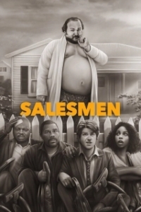 Постер Коммивояжеры (Salesmen)