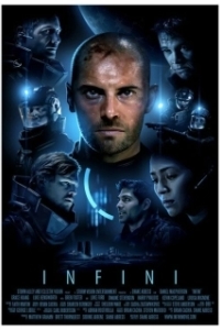 Постер Бесконечность (Infini)