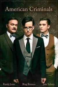 Постер Американские преступники (American Criminals)