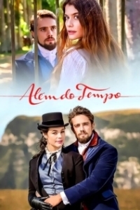 Постер Вне времени (Time After Time)