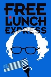 Постер Бесплатный обед (Free Lunch Express)