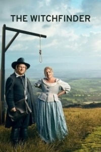 Постер Охотник на ведьм (The Witchfinder)