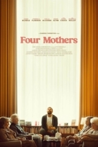 Постер Четыре матери (Four Mothers)